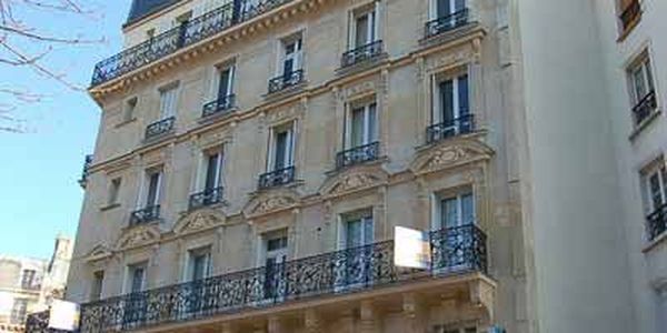 Rue de Picpus, 75012 Paris