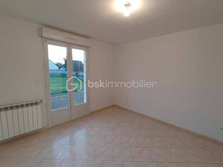 Maison a louer sens - 4 pièce(s) - 104 m2 - Surfyn