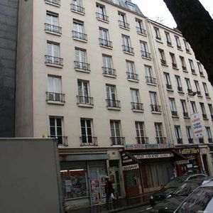 69 Boulevard Vincent Auriol, 75013 Paris