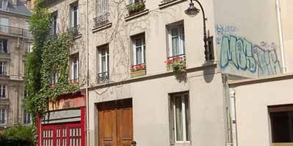 38 Rue Dunois 75013 Paris