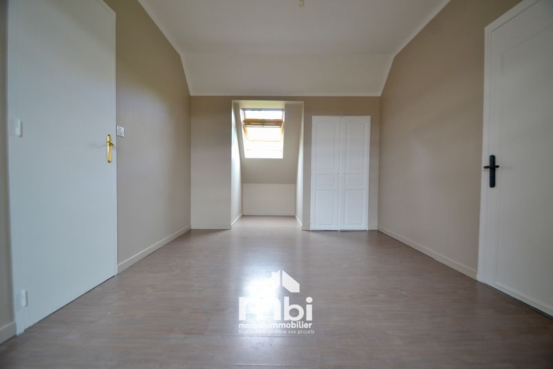 Maison a louer louvres - 6 pièce(s) - 116 m2 - Surfyn