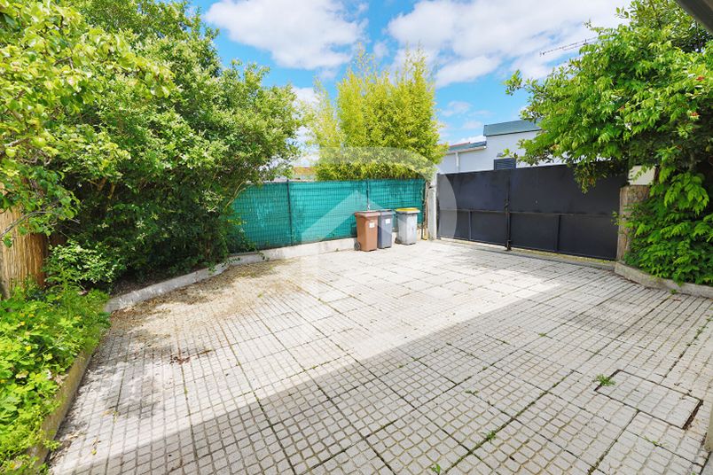 Maison a louer sartrouville - 1 pièce(s) - 36 m2 - Surfyn