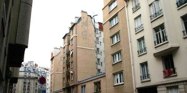 Prix m2 immobilier Rue du Cotentin, 75015 Paris - Meilleurs Agents