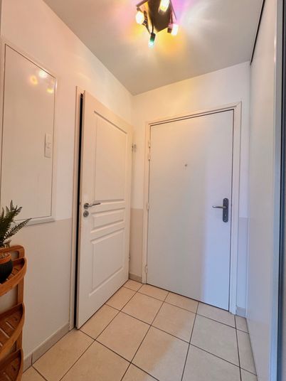 Appartement a louer acheres - 2 pièce(s) - 35 m2 - Surfyn