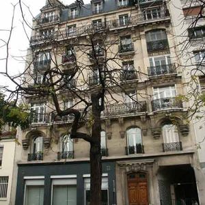 22 boulevard Edgar Quinet, 75014 Paris