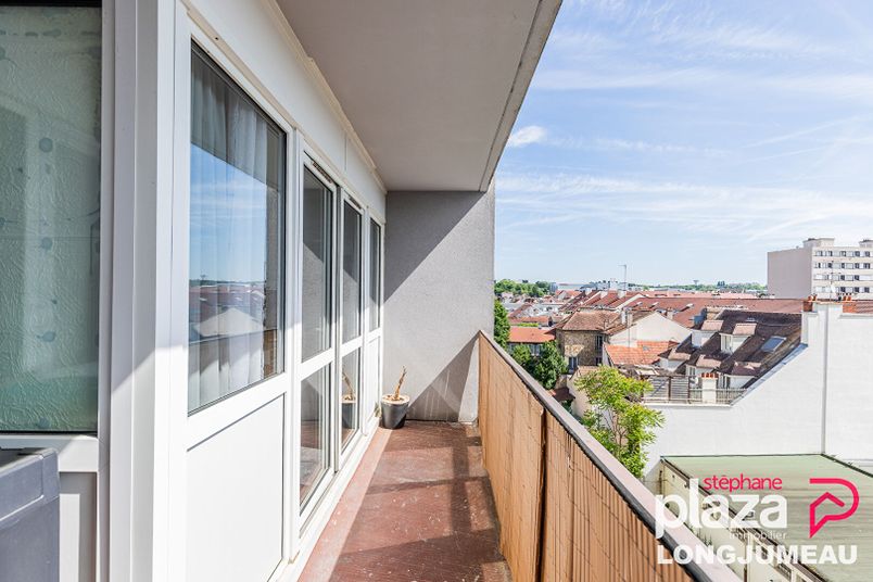 Appartement a louer longjumeau - 4 pièce(s) - 76 m2 - Surfyn