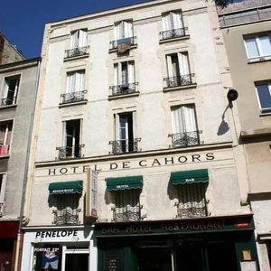 75 rue de Javel, 75015 Paris