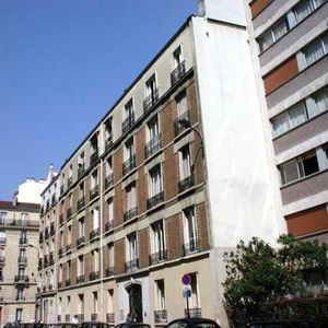 1 rue Jules Simon, 75015 Paris