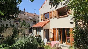 Maison A Vendre Massy 91300 Achat D Une Maison Sur Massy