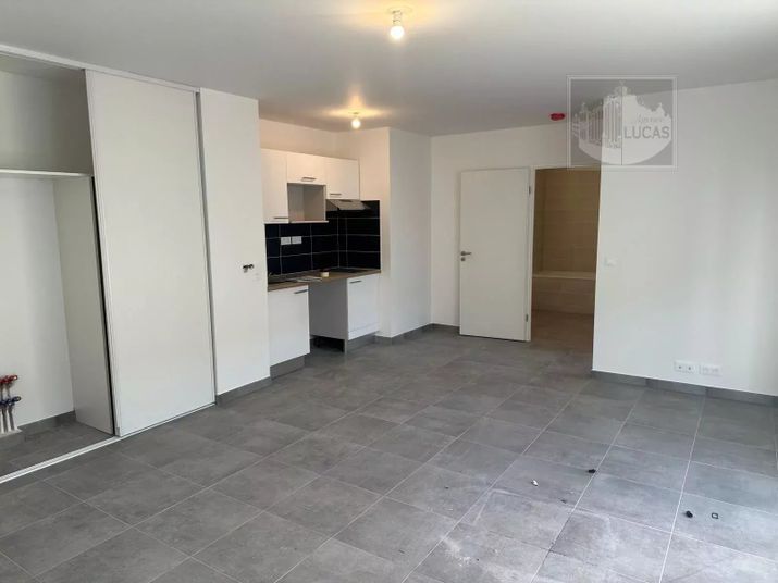 Appartement a louer bezons - 2 pièce(s) - 49 m2 - Surfyn