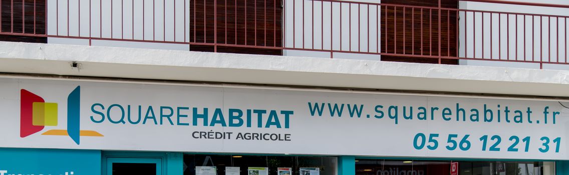 Square Habitat Merignac Merignac 33700