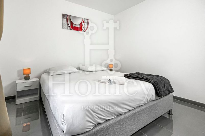 Appartement a louer annemasse - 5 pièce(s) - 110 m2 - Surfyn