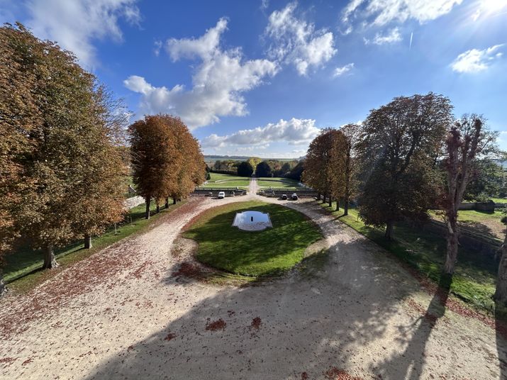 Appartement a louer serris - 2 pièce(s) - 55 m2 - Surfyn