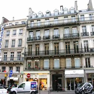 10 rue vignon 75009 paris