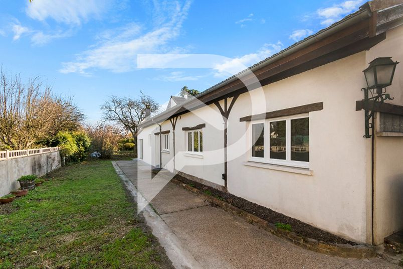 Maison a louer chatou - 5 pièce(s) - 100 m2 - Surfyn