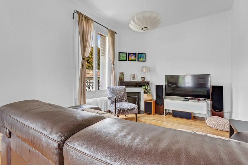 Maison a louer antony - 5 pièce(s) - 103 m2 - Surfyn