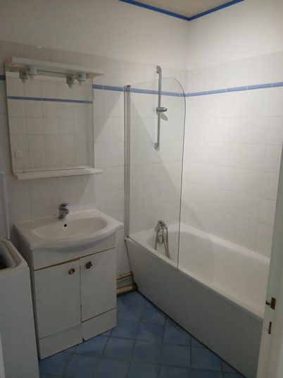 Appartement a louer taverny - 2 pièce(s) - 42 m2 - Surfyn