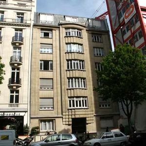 32 avenue Hoche, 75008 Paris