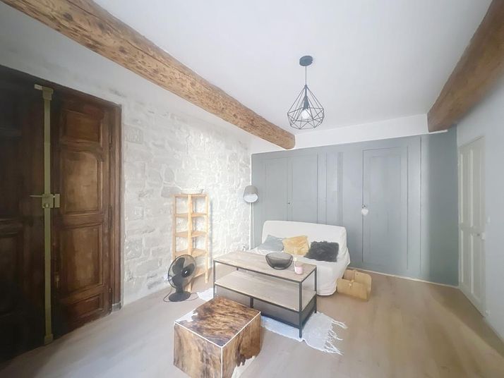 Appartement a louer avignon - 2 pièce(s) - 43 m2 - Surfyn