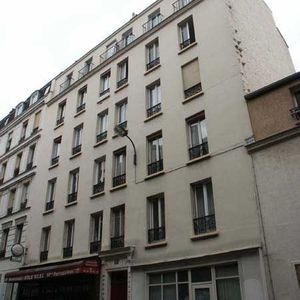 10 rue de Domrémy, 75013 Paris