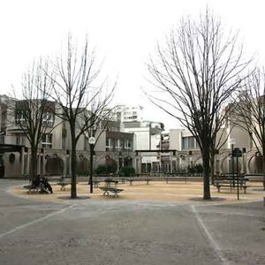 4 rue Serge Prokofiev, 75016 Paris