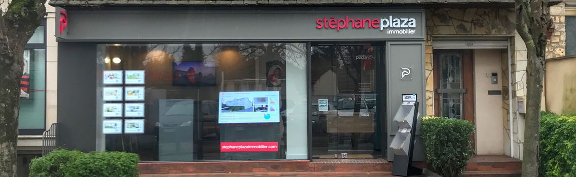 Stephane Plaza Immobilier Domont Domont 95330
