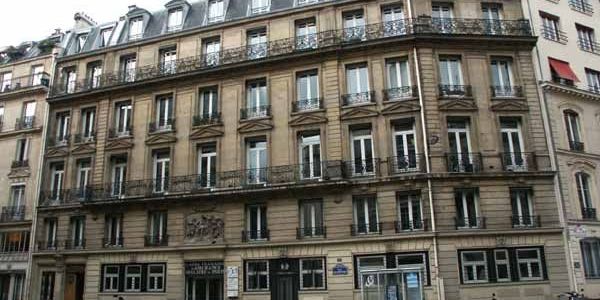Rue Beaurepaire, 75010 Paris