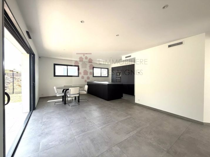 Maison a louer saint-medard-en-jalles - 4 pièce(s) - 90 m2 - Surfyn