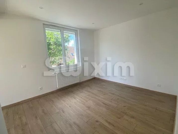 Maison a louer aix-les-bains - 3 pièce(s) - 97 m2 - Surfyn