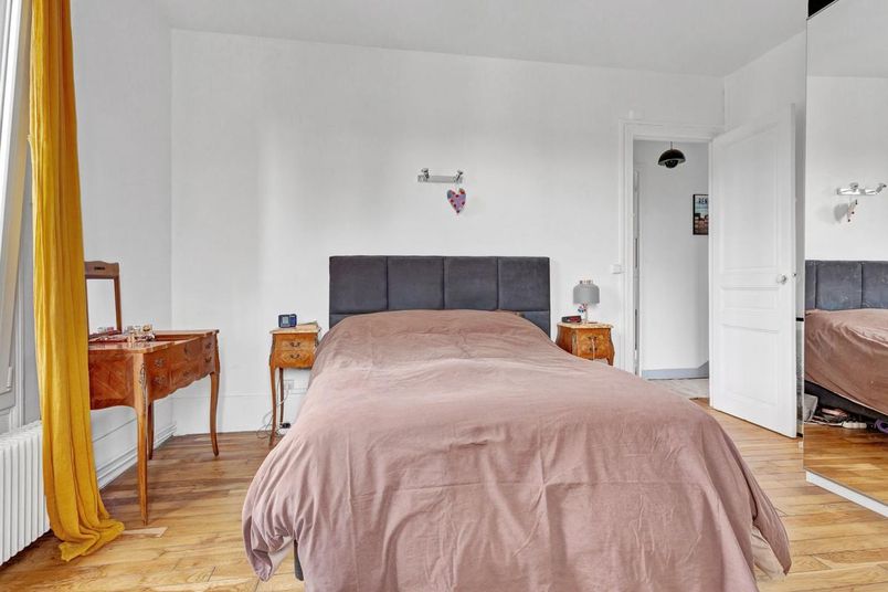 Maison a louer antony - 5 pièce(s) - 103 m2 - Surfyn