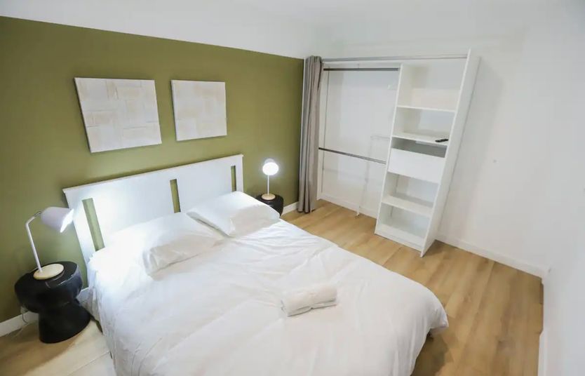 Appartement a louer evry - 5 pièce(s) - 77 m2 - Surfyn