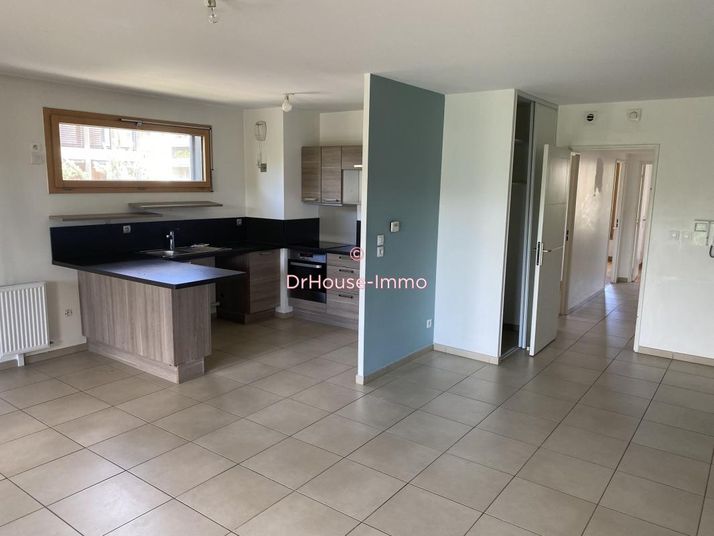 Appartement a louer tassin-la-demi-lune - 4 pièce(s) - 87 m2 - Surfyn