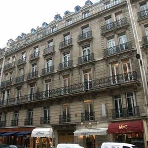 27 rue Marbeuf, 75008 Paris