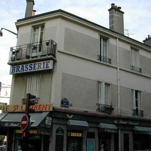 53 rue du Père Corentin, 75014 Paris