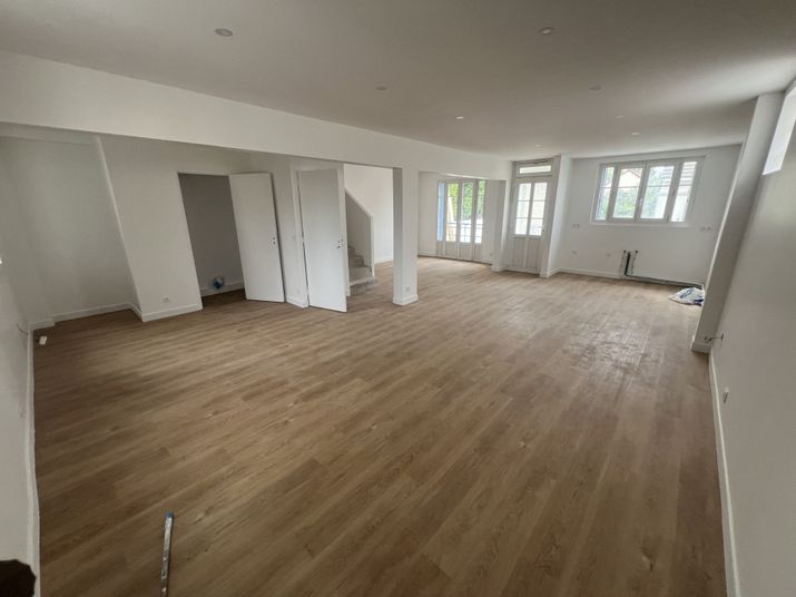 Maison a louer carrieres-sur-seine - 6 pièce(s) - 140 m2 - Surfyn