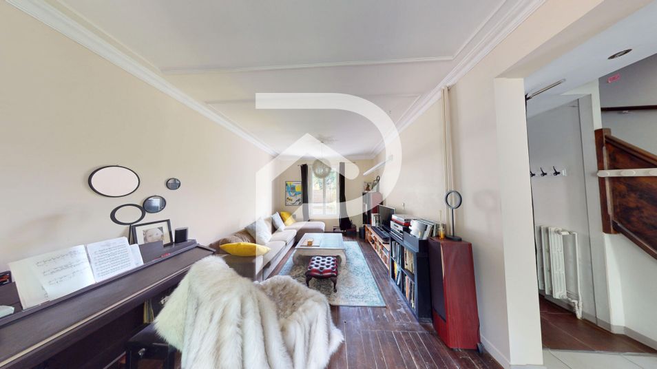 Maison a louer villemomble - 7 pièce(s) - 188 m2 - Surfyn