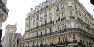 12 rue de Solférino, 75007 Paris