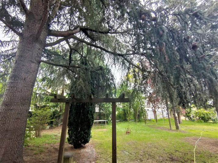 Appartement a louer maisons-laffitte - 4 pièce(s) - 90 m2 - Surfyn