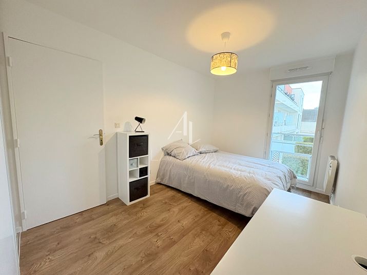 Appartement a louer lagny-sur-marne - 2 pièce(s) - 44 m2 - Surfyn