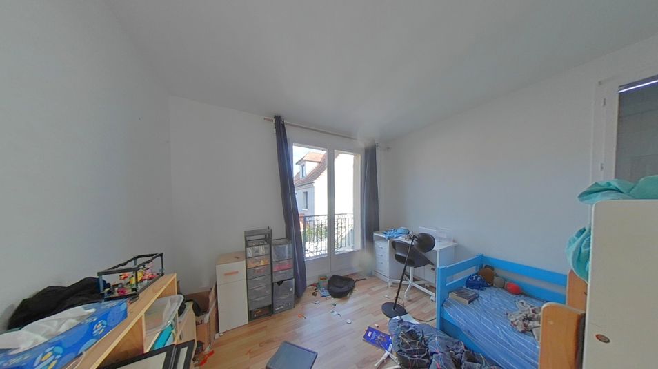 Maison a louer carrieres-sur-seine - 6 pièce(s) - 133 m2 - Surfyn