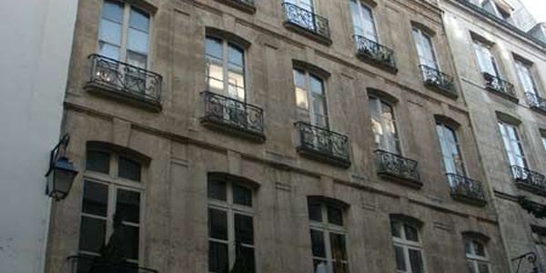 Prix m2 immobilier Rue Saint-Paul, 75004 Paris - Meilleurs Agents