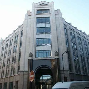 42 Rue Washington 75008 Paris