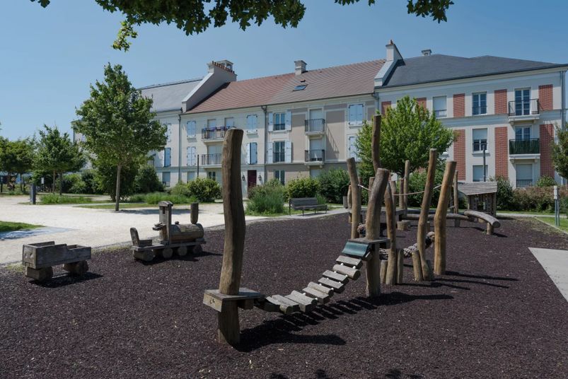 Appartement a louer  - 3 pièce(s) - 63 m2 - Surfyn