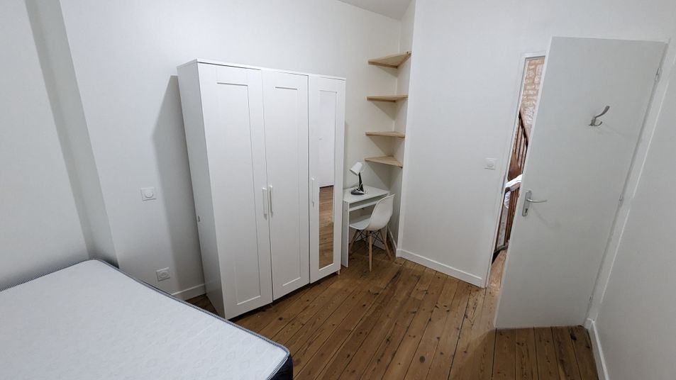 Maison a louer niort - 5 pièce(s) - 91 m2 - Surfyn