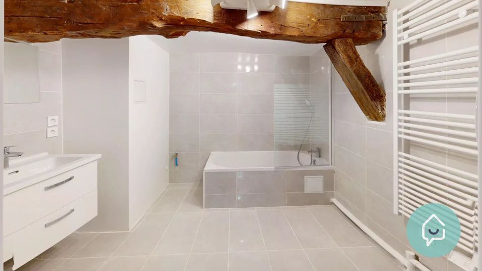 Maison a louer troyes - 6 pièce(s) - 104 m2 - Surfyn