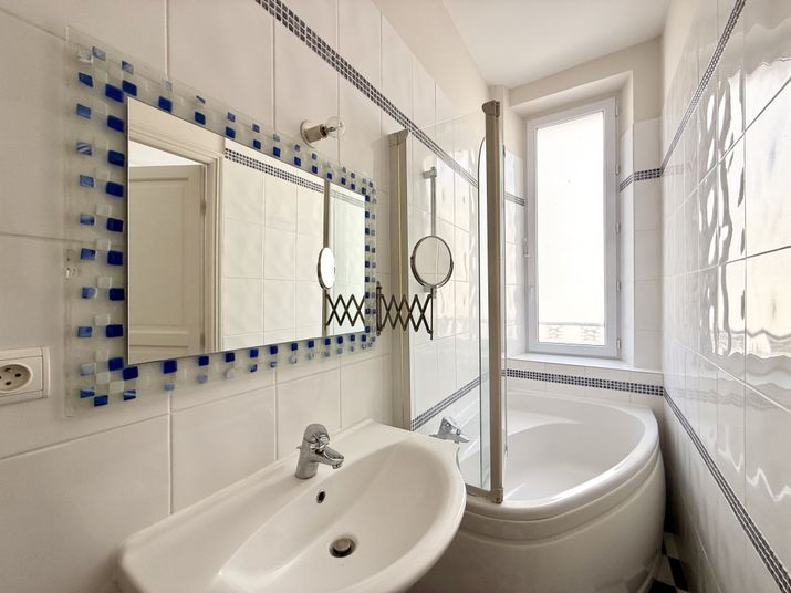 Appartement a louer reims - 3 pièce(s) - 58 m2 - Surfyn