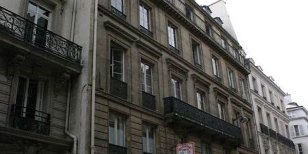 Rue de Provence, Paris (75008, 75009)