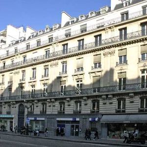 20 avenue de l'Opéra, 75001 Paris