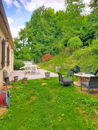 Maison a louer etampes - 4 pièce(s) - 114 m2 - Surfyn