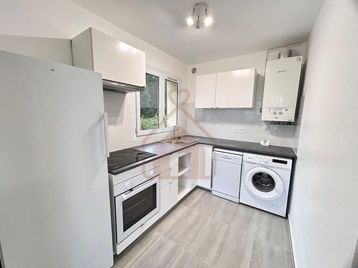 Appartement a louer villejuif - 3 pièce(s) - 50 m2 - Surfyn